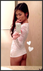 Cute Asian Girl Self Shot - Cute asian girls take nude self-shots,..